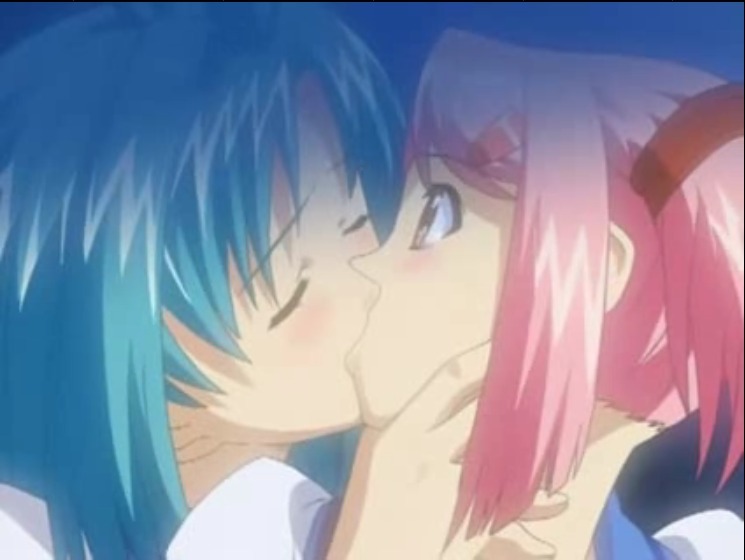 Body Transfer Episode 2 Mostly hetero series. Yuri contains incest, schoolgirl, small