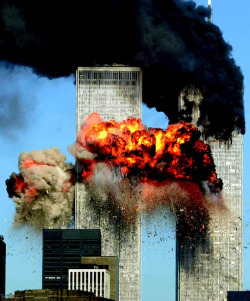 donnyspeaks:  Remember, remember, the 11th of September.            Weird Coincidences:                 1) New York City has 11 letters            2) Afghanistan has 11 letters. 3) Ramsin Yuseb (The terrorist who threatened todestroy the Twin Towers