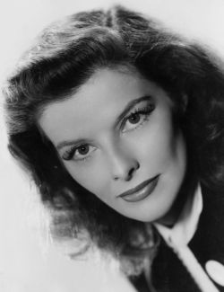 golovemeoutside:  Katharine Hepburn 