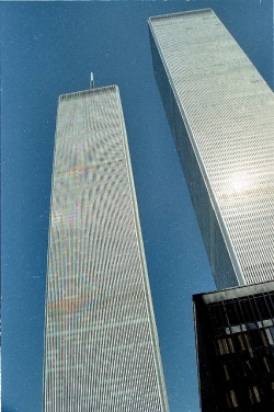Always remember&hellip;9/11