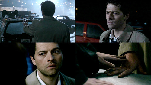 SEXY CAS AND HIS SEXY HANDS. ANNA! GET YOUR FILTHY MITTS OFF MY GRUB!