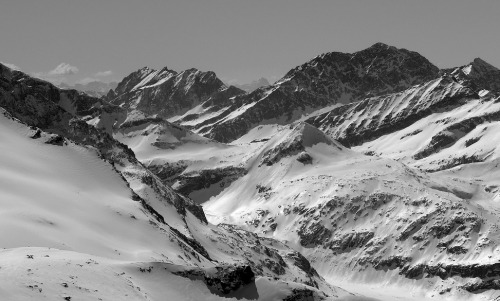 Austrian Alps, Austria, Europe© Maria Laskowska