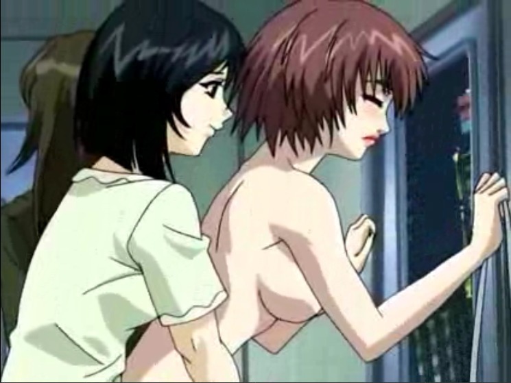 10 Chikan Association Episode 4 Mostly hetero series. Yuri contains: Part 1 - Train