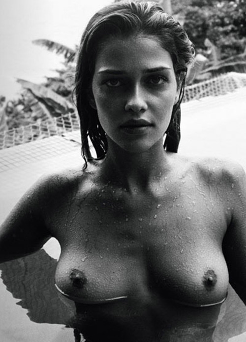 Porn Ana Beatriz Barros - Ph. Mario Testino photos