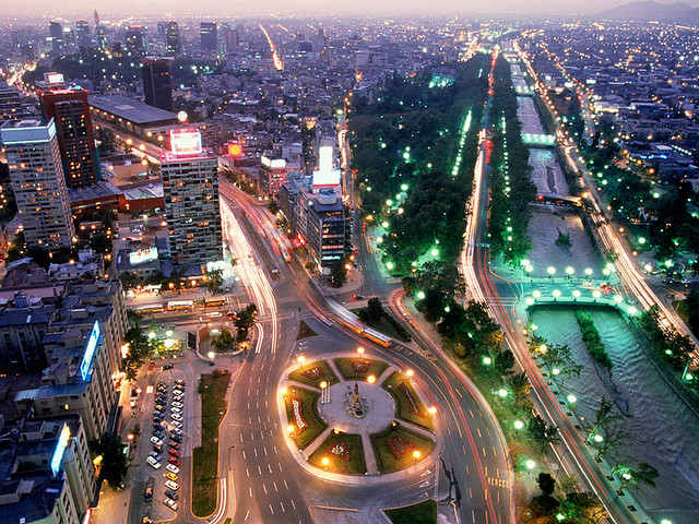 lookatjustindrewnow:  Santiago de Chile :) 