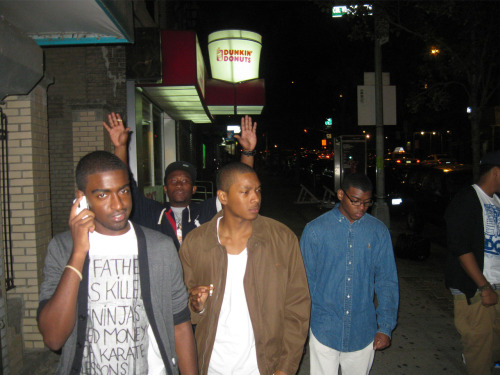 40oz Bounce Gone Loko Photo Documentary..(Check adult photos