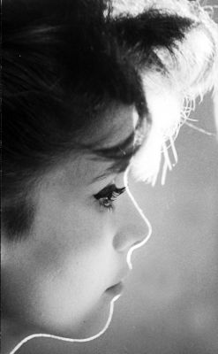 anneyhall:  Catherine Deneuve 