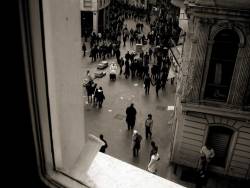 artemisdreaming:  Taksim in Taksim Atilla1000