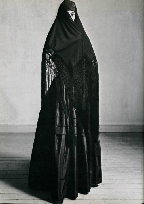 thedoppelganger:  Irving Penn 