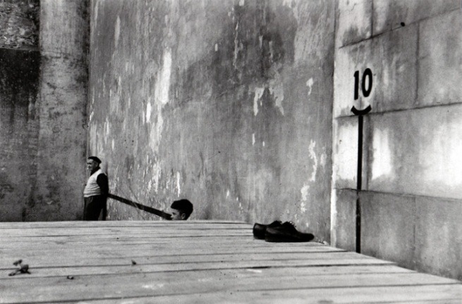 artemisdreaming:  Rene Burri‘Bilbao, Spain’1957 