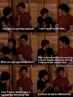 fuckyeahdrakeandjosh:  :D (Submitted by ambermeiser,