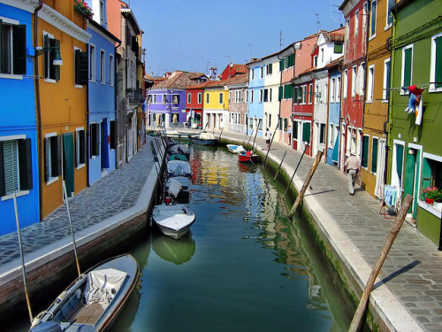 Burano-Venice-0007 (by David Cunningham)