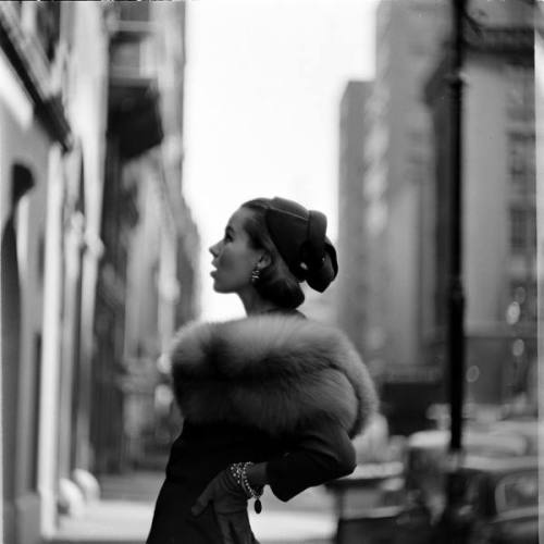 artemisdreaming:  Nina Leen 