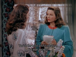   Leave Her to Heaven (1945) Jeanne Crain