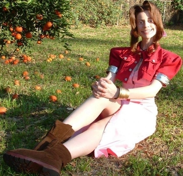 Zas! Baidefeis presenta…Cara de manga