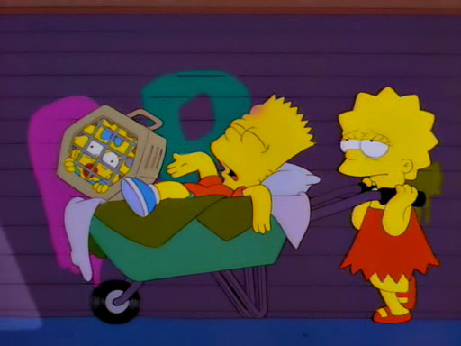 imasleepwalker:  fangedpieho:  My favorite episode!  I wanna see this episode now!