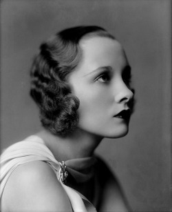 Mudwerks:  Portrait, 1931 (By Bob Bobster) From The Ny Public Library Digital Collection.