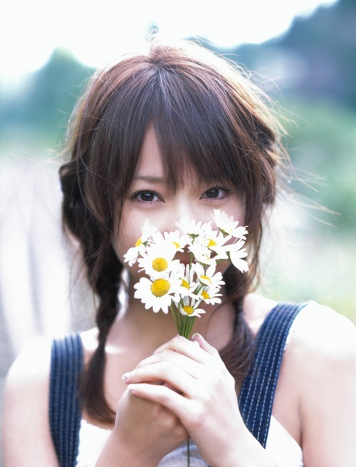 torefurumigoyo4: 亀井絵里