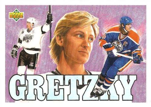 i wayne gretzky on any MC