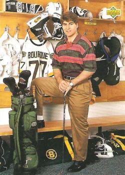 Profiles: Ray Bourque