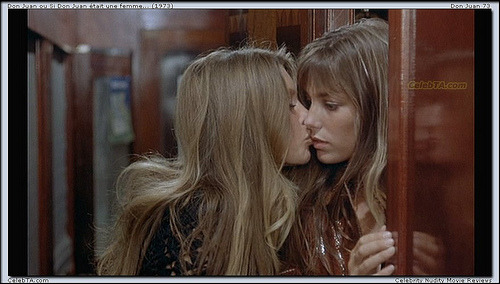 briefvombruder:  jane birkin et brigitte bardot 