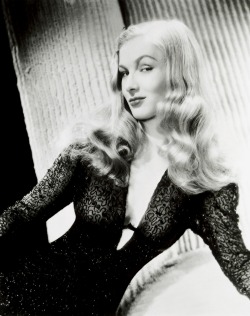 lucynic83:  Veronica Lake 