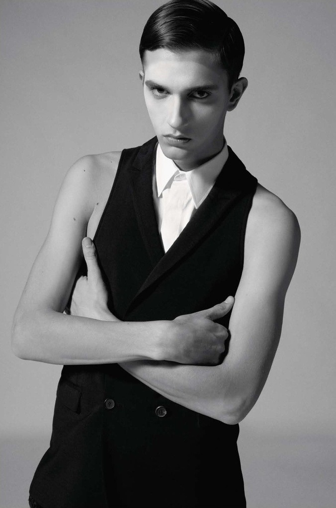 hotlads:  Jakob Wiechmann 