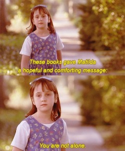 thereal1990s:  Matilda (1996) 