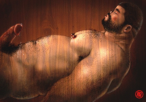 banjeebear:  Still to come in September…… A TIME FOR POPULAR ART 