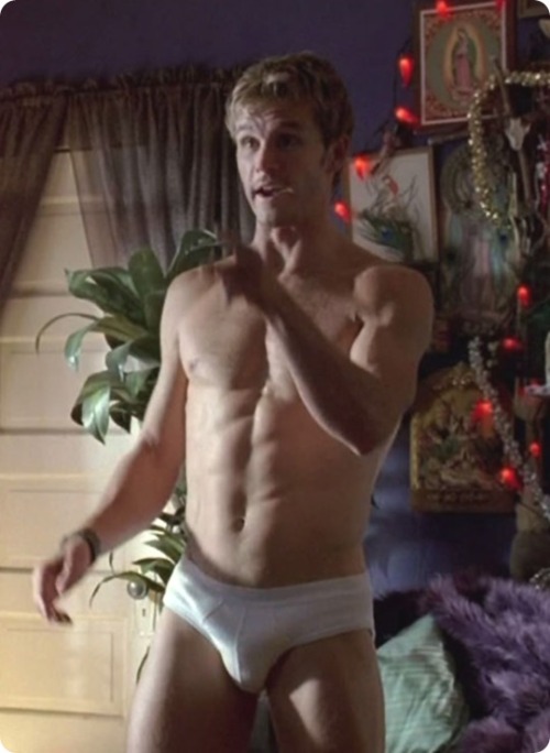 Porn Pics Ryan Kwanten from True Blood