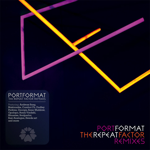 Portformat - The Repeat Factor Remixes
Lo scorso anno Portformat è stato autore di un disco che qui da noi non ha ottenuto un grosso seguito, eppure “The Repeat Factor”, questo il titolo, non era un prodotto mediocre, anzi presentava una serie di...