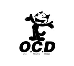 thanks for the love and support so far&hellip;the email has been flooded for requests for stickers.. to no suprise tho this is while supply&rsquo;s last..*stickers but dnt worry there will be a second run of stickers n much more from o.c.d but please