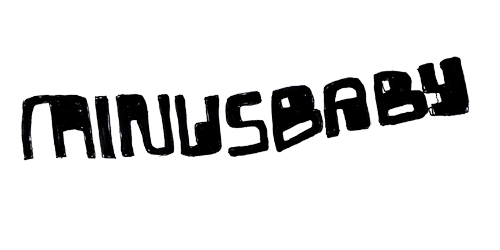 Minusbaby | Horrible Logos