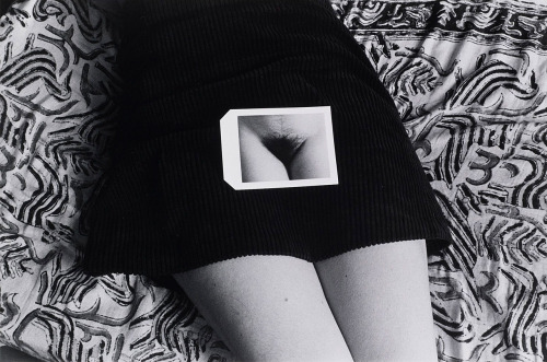 XXX Polapan photo by Kenneth Josephson, 1973 photo