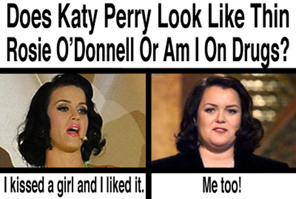 katy perry look alike memes