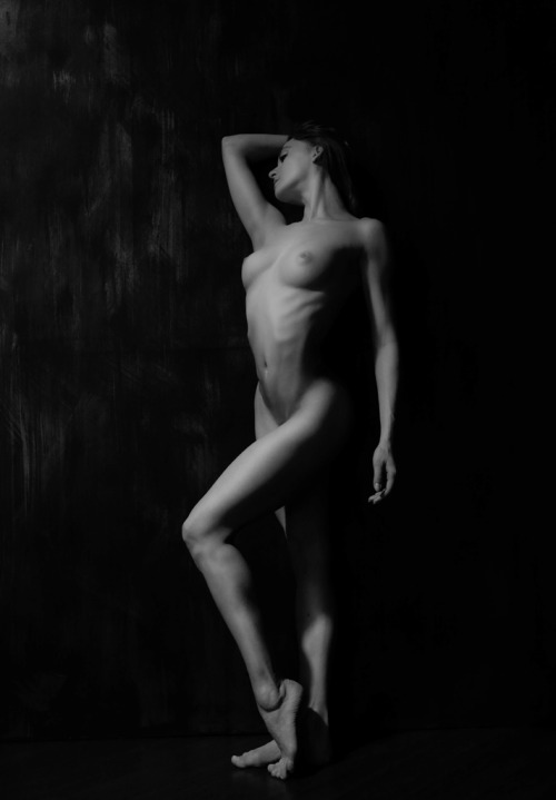 yankcranker:  Dancer nude - Klaus Kampert.