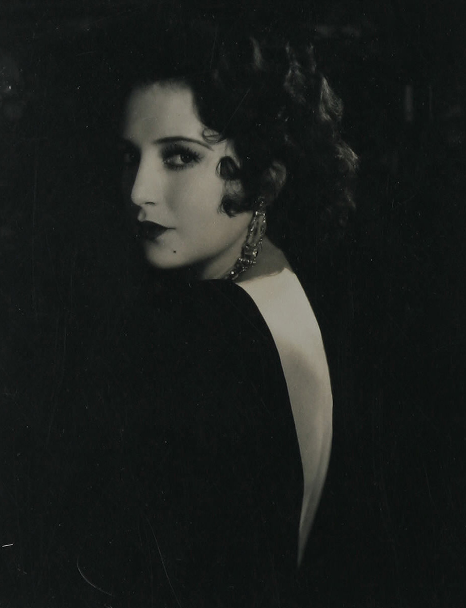 luzfosca:  Bebe Daniels 