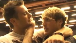 mcflysupercity1:  I love Pudd <33 