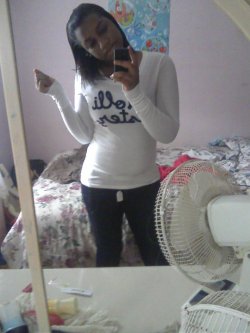 Pretty Face; Thin Waist  Long Hair; Don&rsquo;t Curr ;)