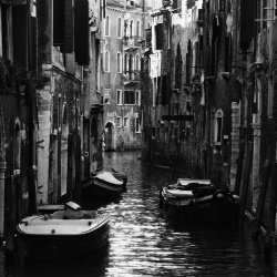 artemisdreaming:  Venice by *mrabanal 