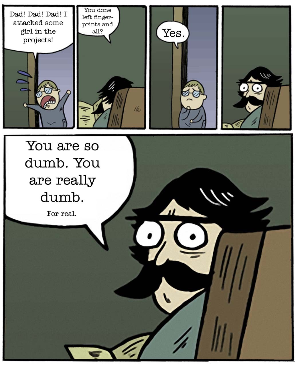 jemappellemariemay:   fuckyeahstaredadcomics:  For real.   FOR LAUREL!!!!!! lmbooo