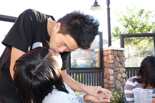 vanessaaannepajarillooo:  things like this, makes me soo jealous .. 