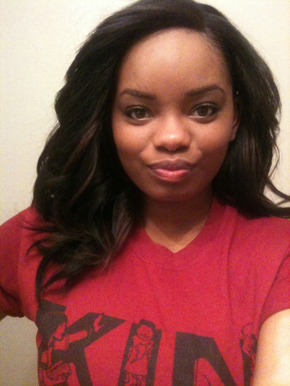 fivefootnadaa:  going back to this except this time with no perm and an invisble
