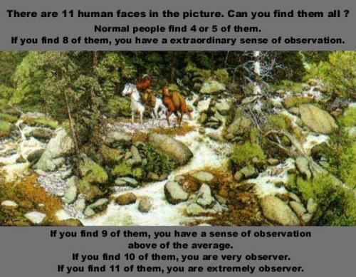 chocolateandquirky:  lickystickypickyme:  This is why I am bad at games. I only want to win. I saw 9 but that is not enough.BRB spending the rest of the weekend looking for all 11 of them. I hope to see 12.The text on this picture is indeed ‘weird’.ETA: