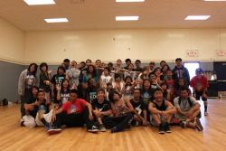 Angelotb:  Chinitapinay:  Smellslikejasmine:  Yay For Workshops! Thank You To Earl,