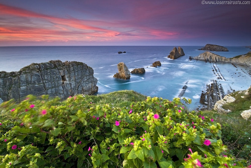 Liengres, Cantabria, Spain, Europe © jose ramon irusta