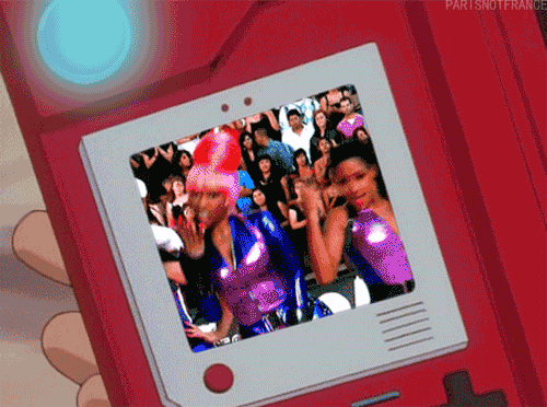  The rarest Pokémon  What are you talking about It’s clearly a shiny Jynx