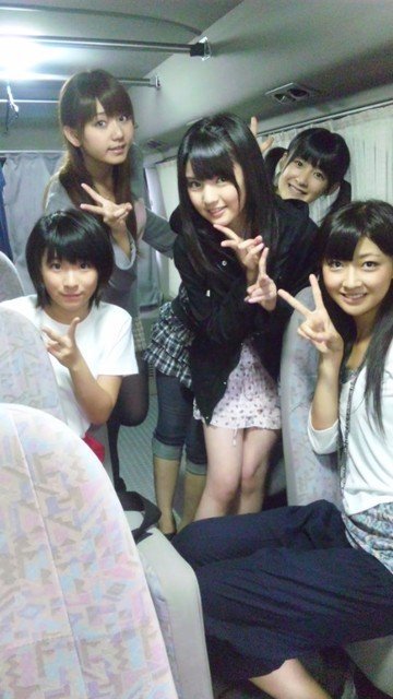 gamagoorikick: 何このカオス感。 umedaerika:  img20100927071142773.jpg
