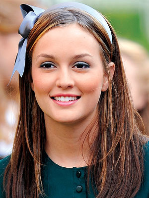 Blair Waldorf’s Headbands | Jewelry Blog.