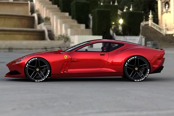 hotvvheels:  612 GTO 